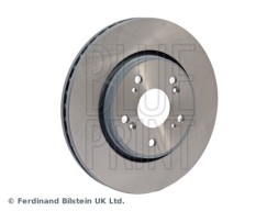 ADH243104 BLUE PRINT Диск гальмівний