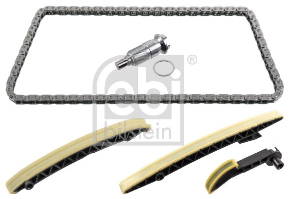 30322 FEBI BILSTEIN Комплект ланцюга приводу розподільного валу