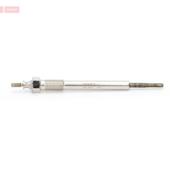 DG 657 DENSO Свічка розжарювання