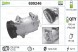 Valeo 699246 Компресор кондиціонера valeo 699246