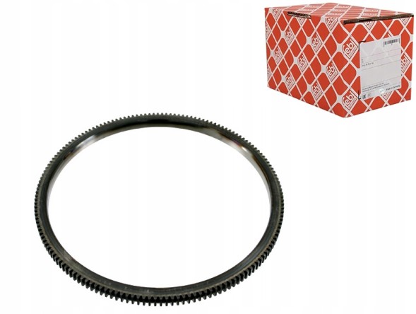 Febi bilstein 09831 Вінок кола замах.Scania 6-цил.3 і 4 febi bilstein