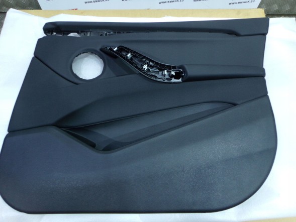 BMW OE BMW X2 F39 ОББИВКА БЕКОН ДВЕРІ ПРАВИЙ ПЕРЕДНІЙ 9471638