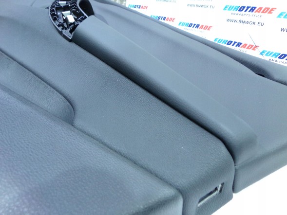 BMW OE BMW X2 F39 ОББИВКА БЕКОН ДВЕРІ ПРАВИЙ ПЕРЕДНІЙ 9471638
