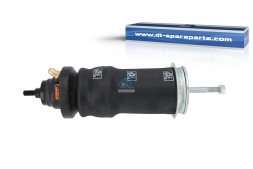 AD BRAKE VIC-126927 Амортизатор підвіски кабіни водія 1.25699 для SCANIA 4