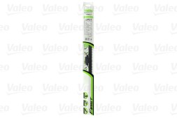 575006 VALEO Безкаркасна щітка склоочисника Valeo First Multiconnection 530мм