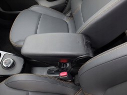 Rati 65.V01615 Підлокітник armster 3 hyundai i20 2014-2020 рр