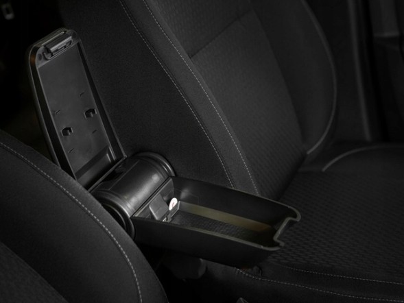 Rati 65.V01615 Підлокітник armster 3 hyundai i20 2014-2020 рр