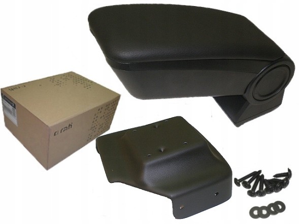 Rati 65.V01615 Підлокітник armster 3 hyundai i20 2014-2020 рр