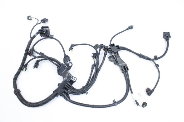 BMW OE 8743495 12518743495 ДЖГУТ ЕЛЕКТРОПРОВОДКИ ДВИГУНА B48 BMW G42 220i G20 G21 318i 320i G22 G23 G26