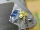 Ford OE Панель передньої правої двері Ford Fiesta 1998 Hatchback OE 1020700