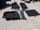 Mercedes-Benz OE MERCEDES A W176 176 KUFER BAGAŻNIK BOCZKI PLASTIKI MERCEDES A W176 176 КУФЕР БАГАЖНИК БЕКОНОМ ПЛАСТИК