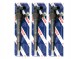 Audi OE WTRYSKIWACZ WTRYSK VW GOLF VII SKODA III AUDI A3 8V 1.6 TDI CLH 04L130277G GRUPAJANIK 512227476 Інжектор 1шт 04l130277g audi vw golf seat skoda 1.6 tdi bosch новий