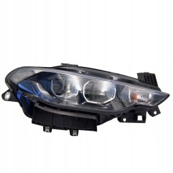 MAGNETI MARELLI 712105711110 Лампа xsenon, фара права з drl led - fiat tipo 356