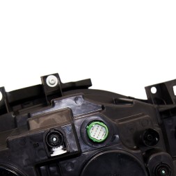 MAGNETI MARELLI 712105711110 Лампа xsenon, фара права з drl led - fiat tipo 356