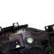 MAGNETI MARELLI 712105711110 Лампа xsenon, фара права з drl led - fiat tipo 356