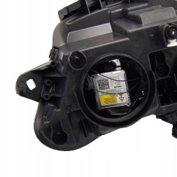 MAGNETI MARELLI 712105711110 Лампа xsenon, фара права з drl led - fiat tipo 356