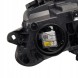 MAGNETI MARELLI 712105711110 Лампа xsenon, фара права з drl led - fiat tipo 356