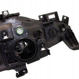 MAGNETI MARELLI 712105711110 Лампа xsenon, фара права з drl led - fiat tipo 356