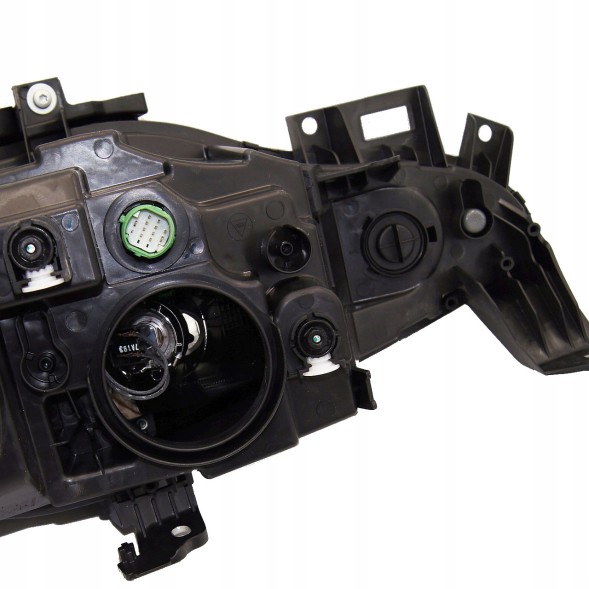 MAGNETI MARELLI 712105711110 Лампа xsenon, фара права з drl led - fiat tipo 356