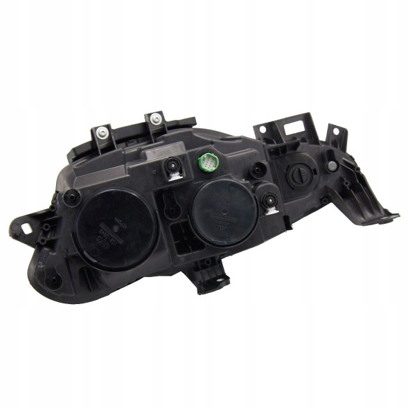 MAGNETI MARELLI 712105711110 Лампа xsenon, фара права з drl led - fiat tipo 356