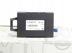 Mercedes-Benz OE A1679008100 Тюнер цифровий оригінальний mercedes a1679008100 новий