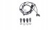 VAG-SYSTEM 5F0971095A WIĄZKA CZUJNIKI НОВИЙ ЖГУТ ПРОВОДІВ 4 PDC SEAT LEON 5F0 971 095 A ДАТЧИКИ 5Q0919275C 5Q0919275B