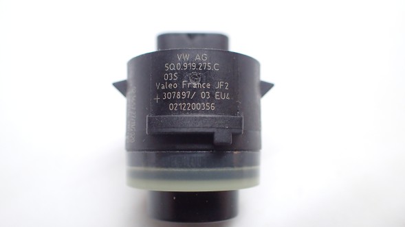 VAG-SYSTEM 5F0971095A WIĄZKA CZUJNIKI НОВИЙ ЖГУТ ПРОВОДІВ 4 PDC SEAT LEON 5F0 971 095 A ДАТЧИКИ 5Q0919275C 5Q0919275B