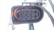 VAG-SYSTEM 5F0971095A WIĄZKA CZUJNIKI НОВИЙ ЖГУТ ПРОВОДІВ 4 PDC SEAT LEON 5F0 971 095 A ДАТЧИКИ 5Q0919275C 5Q0919275B