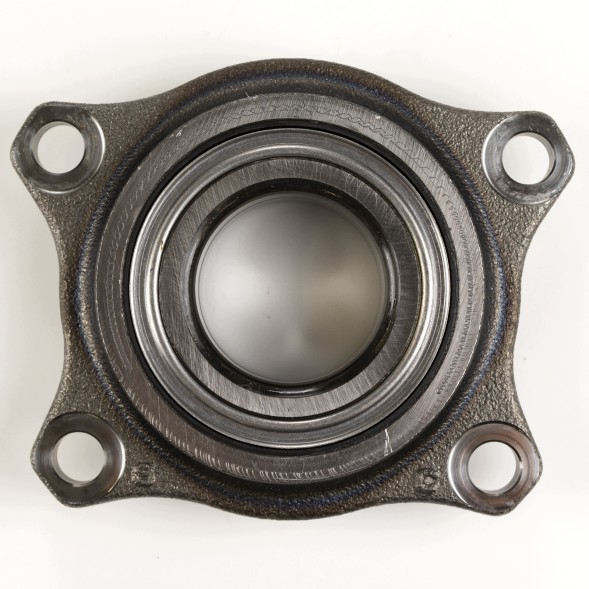 Fiat OE Датчик ABS передньої маточини колеса Fiat OE 71753817