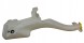 motoGRAPA 31915638 БАЧОК ОМИВАЧА СКЛА DODGE DURANGO 2020 - 2026 68360804AB 68382360AA