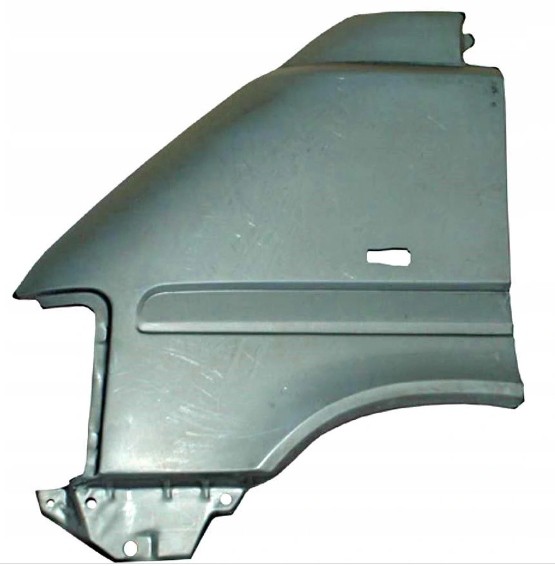Китай 0000524525jgfghhj БРИЗКОВИК ЛІВИЙ VW LT 35 28 96-06 ОЦИНК ПОЛЬСЬКИЙ