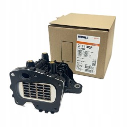 Mahle CE 41 000P Охолоджувач, рециркуляція відпрацьованих газів mahle ce 41 000p