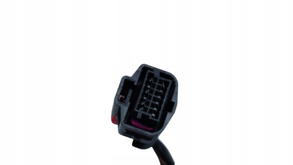 Volkswagen OE Джгут проводів переднього бампера VW Tayron 6xPDC 57L971095BB