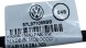 Volkswagen OE Джгут проводів переднього бампера VW Tayron 6xPDC 57L971095BB