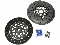 Sachs 3000 951 142 Sachs 3000 951 142 комплект зчеплень