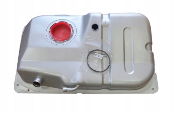 Blic 6906-00-2563008P Паливний бак ford fiesta courier 95-99 hb