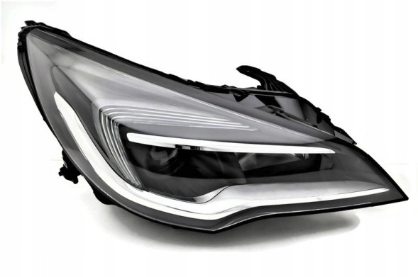 Китай 987-0980NN94421188RMLDEM2BM OPEL ASTRA K ВІД 15- РЕФЛЕКТОР ПРАВИЙ H7/H1 LED ^