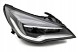 Китай 987-0980NN94421188RMLDEM2BM OPEL ASTRA K ВІД 15- РЕФЛЕКТОР ПРАВИЙ H7/H1 LED ^