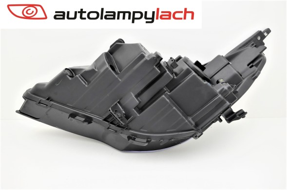 Китай 987-0980NN94421188RMLDEM2BM OPEL ASTRA K ВІД 15- РЕФЛЕКТОР ПРАВИЙ H7/H1 LED ^