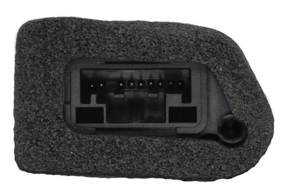 AD BRAKE VIC-422110 Замок дверей для AUDI A6 C8, A7 C8, E-TRON, Q8 4M 10.17-