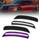 Китай JGD-CHRYS15-FRSMRGB Габаритні LED ліхтарі – Передні та Задні – RGB + Пульт CHRYSLER 300 2015-2023