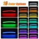 Китай JGD-CHRYS15-FRSMRGB Габаритні LED ліхтарі – Передні та Задні – RGB + Пульт CHRYSLER 300 2015-2023