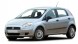 Kolchuga Fiat Grande Punto 2010- 1.4 Stalowa Dolna Osłona Silnika 0264 Fiat Grande Punto 2010- 1.4 Сталева Нижня кришка двигуна 0264