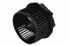 Thermotec DDSC004TT Вентилятор підходить для thermotec ddsc004tt