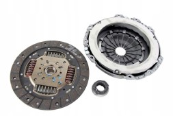 Valeo C0584524 Комплект зчеплення valeo 826725