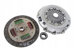 Valeo C0584524 Комплект зчеплення valeo 826725