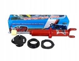 EFS 4WD RAM150012-18RŁĄCZPRZ ПІДВІСКА LIFT +2 ДЮЙМИ DODGE RAM 1500 DS 2012+ EFS X-TREME З'ЄДНАННЯ ПЕРЕДНІ