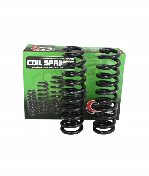 EFS 4WD RAM150012-18RŁĄCZPRZ ПІДВІСКА LIFT +2 ДЮЙМИ DODGE RAM 1500 DS 2012+ EFS X-TREME З'ЄДНАННЯ ПЕРЕДНІ