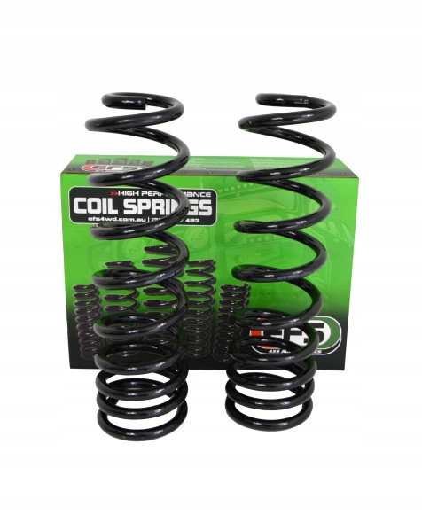 EFS 4WD RAM150012-18RŁĄCZPRZ ПІДВІСКА LIFT +2 ДЮЙМИ DODGE RAM 1500 DS 2012+ EFS X-TREME З'ЄДНАННЯ ПЕРЕДНІ