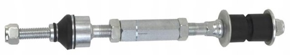 EFS 4WD RAM150012-18RŁĄCZPRZ ПІДВІСКА LIFT +2 ДЮЙМИ DODGE RAM 1500 DS 2012+ EFS X-TREME З'ЄДНАННЯ ПЕРЕДНІ